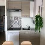 Studio Vue Les Flots Bleus * 발라 플라주