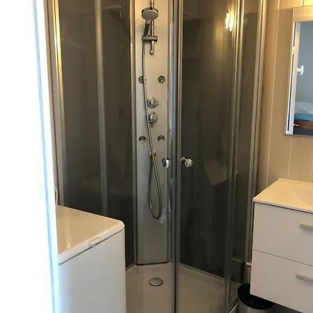 Apartamento Studio Vue Les Flots Bleus *